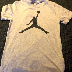 Boys Jordan Shirt
